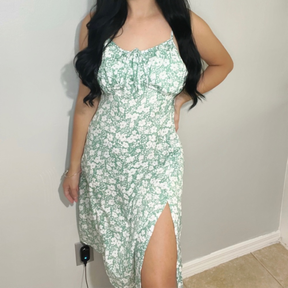 Summer dress